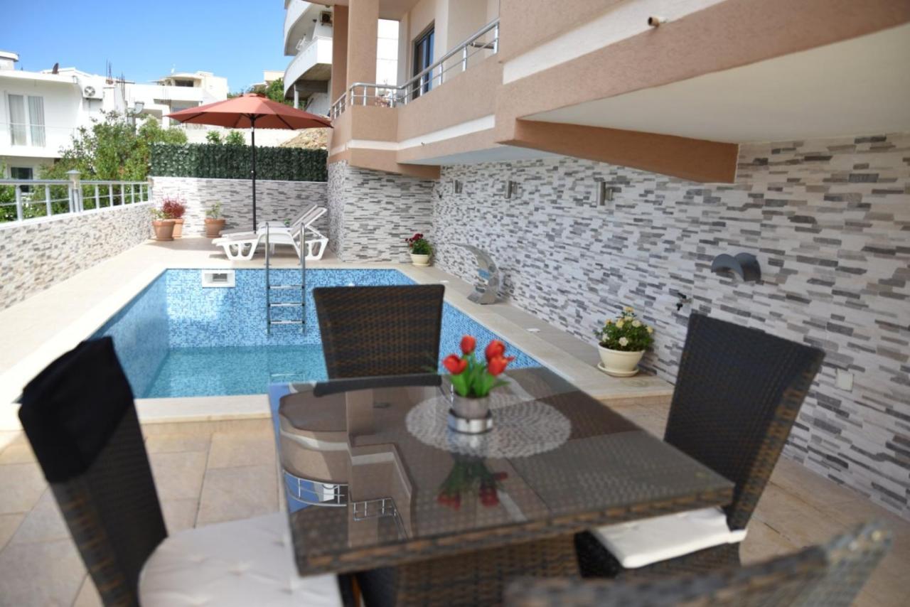 Evropa 2 Apartman *